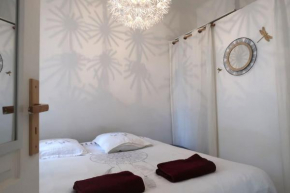 Cosy Catalan, à 50m de la plage